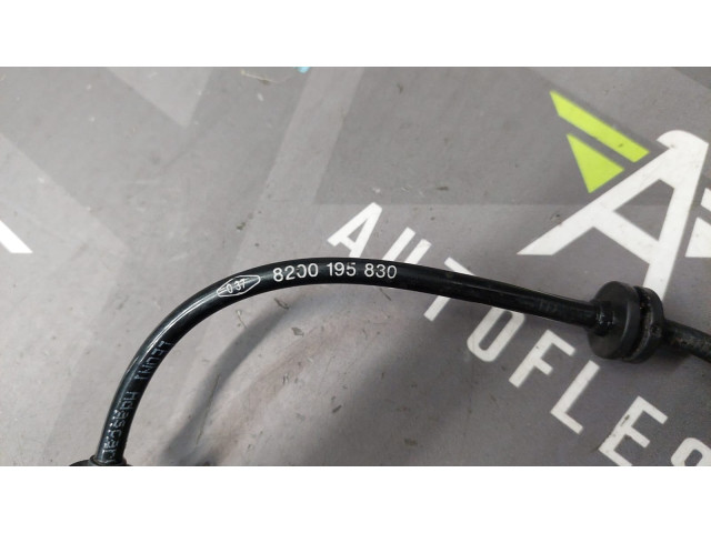 Датчик ABS задний 8200195830, 0265008294 Renault Clio 3 Modus Датчик ABS задний 8200195830, 0265008294 Renault Clio 3 Modus
